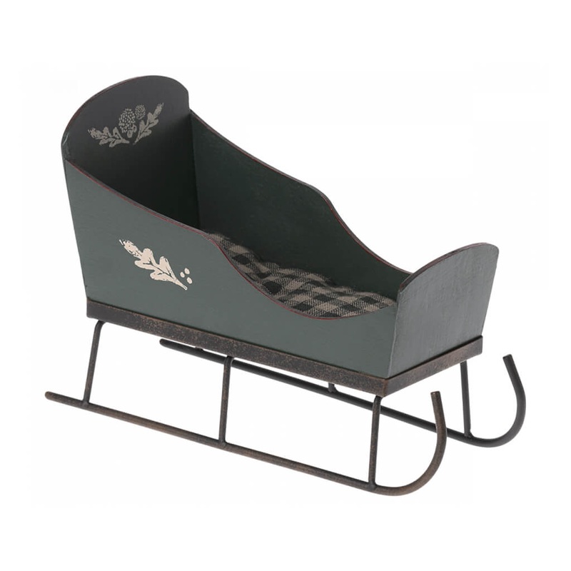 Mini Sleigh