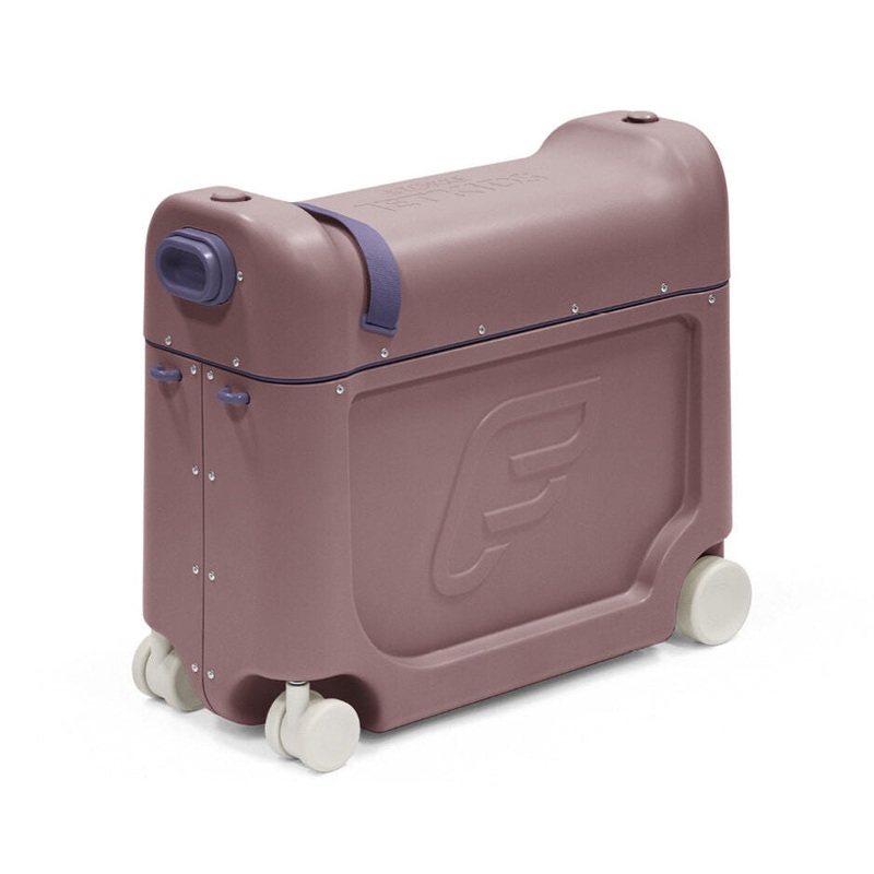 Stokke JetKids BedBox – Hazy Lilac