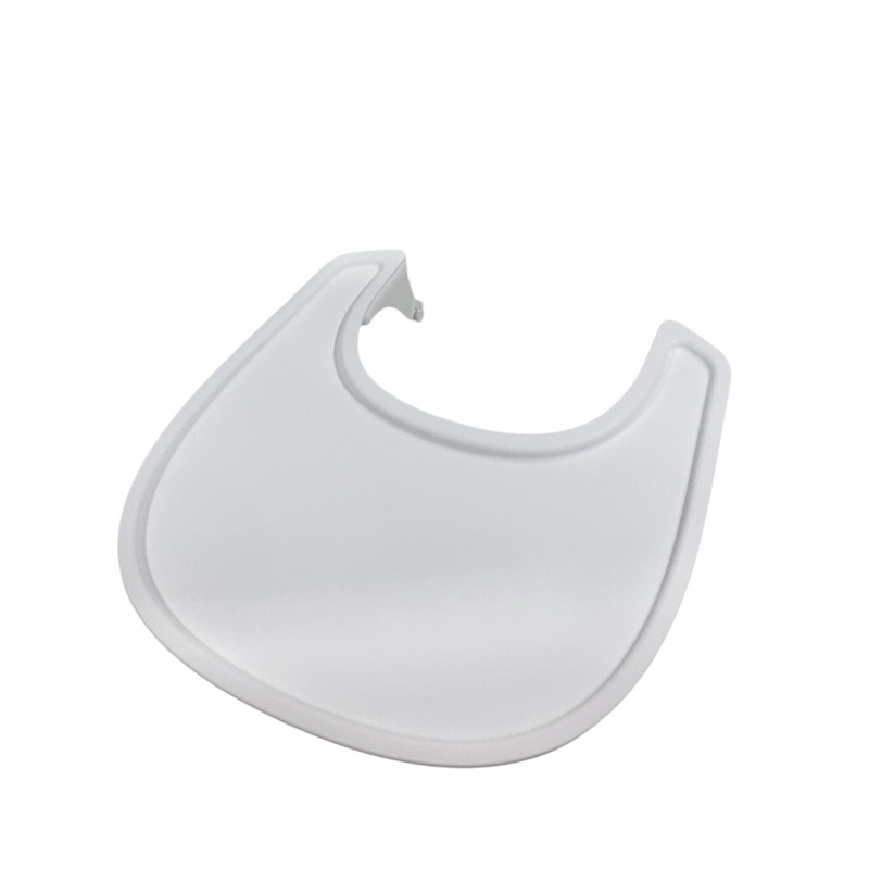 Stokke Tray For Nomi, White