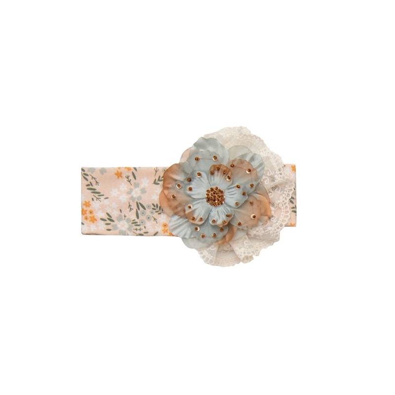 Avas Garden Headband