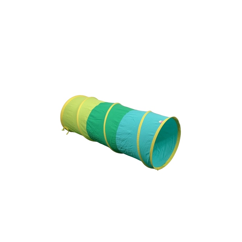 Lovevery Organic Cotton Play Tunnel