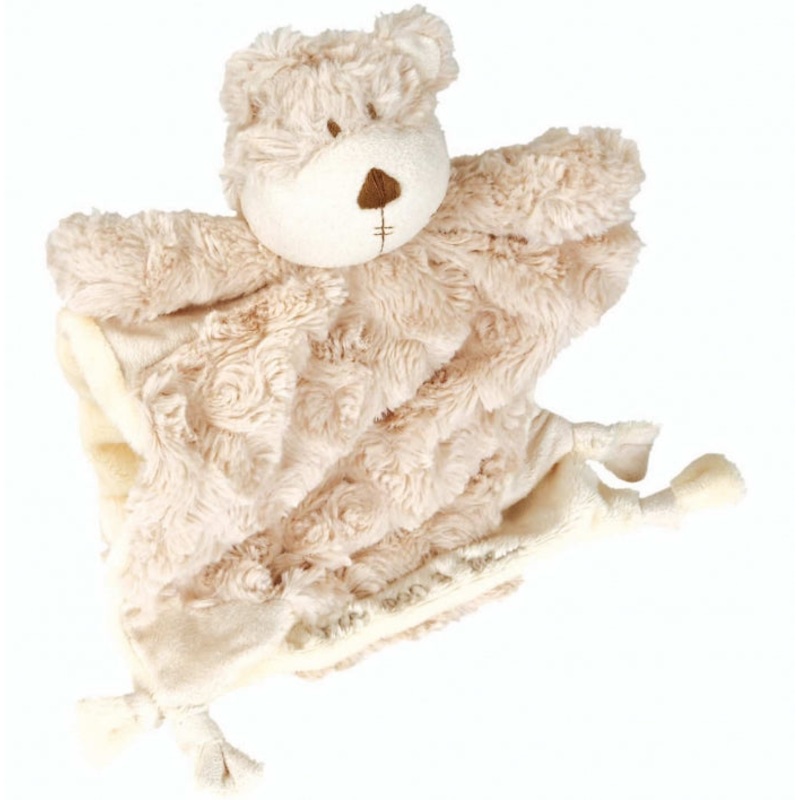 Mamas & Papas Comforter – Crumble Bear