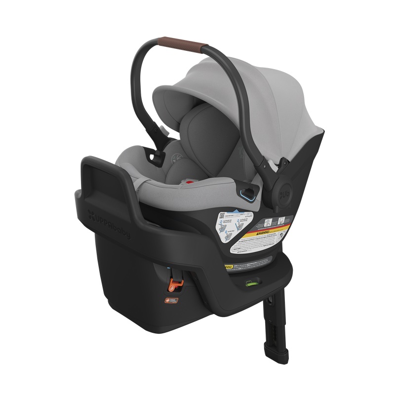 UPPAbaby Aria Infant Car Seat – Anthony