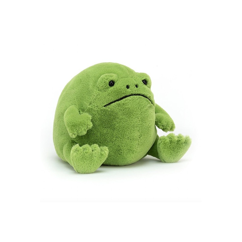 Jellycat Ricky Rain Frog