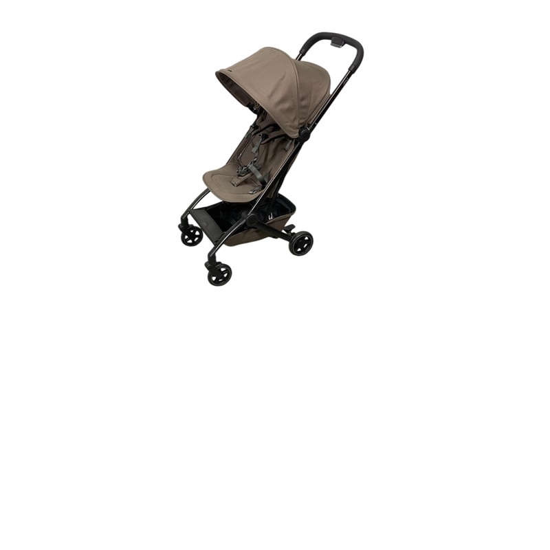 Joolz Aer+ Stroller, 2024, Hazel Brown