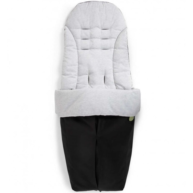 Mamas & Papas Sola Footmuff – Black