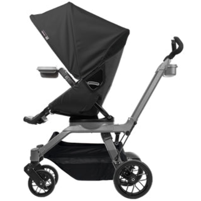 Orbit Baby G3 Stroller – Black / Grey