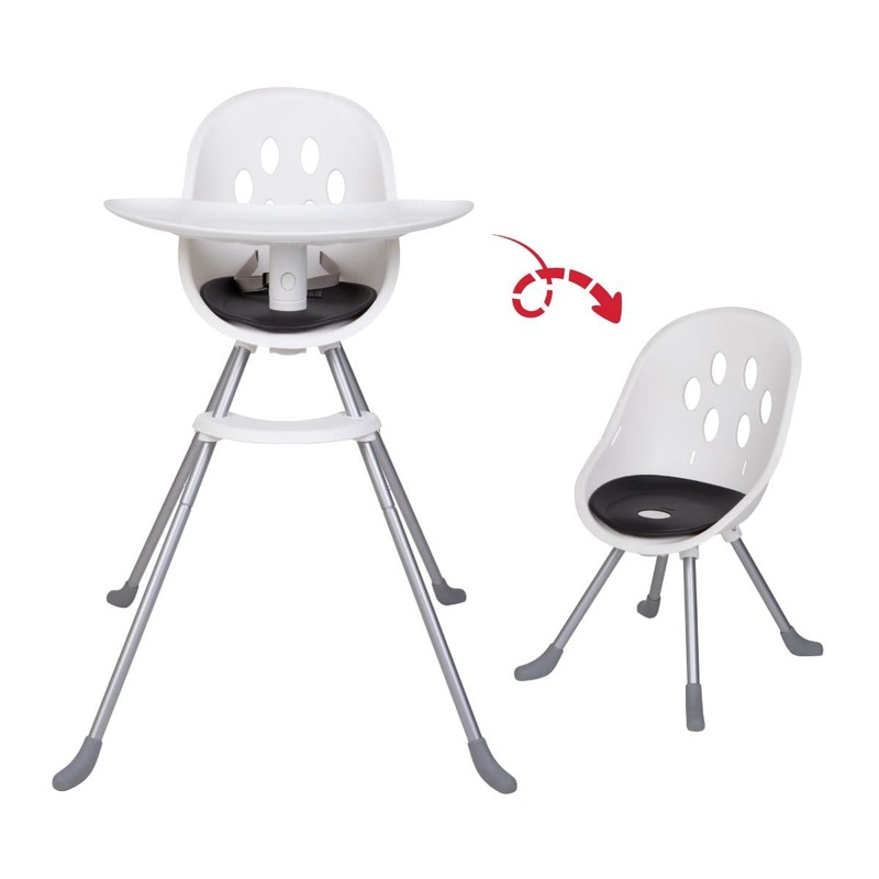 Phil&Teds Poppy Metal High Chair