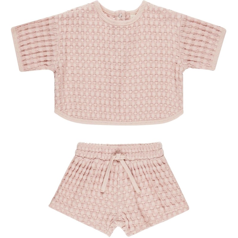 Quincy Mae Jayden Set || Bubblegum