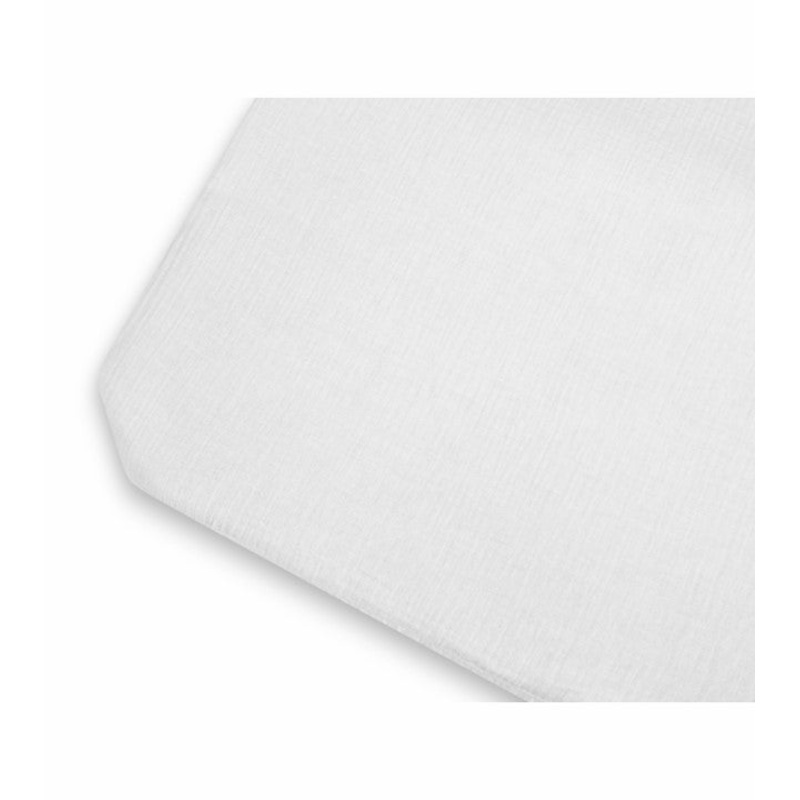 REMI Organic Cotton Mattress Cover