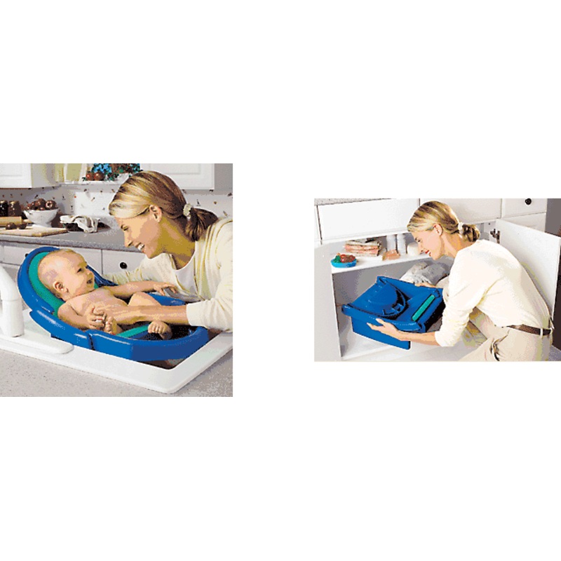 Safety 1st Fold Up Tub