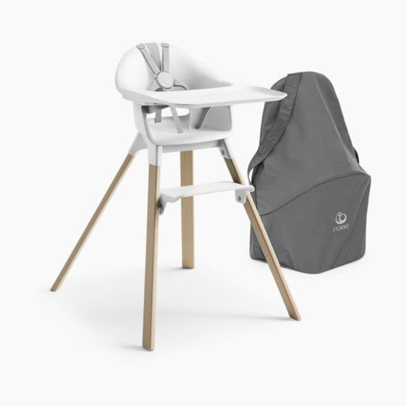 Stokke Clikk Travel Bundle