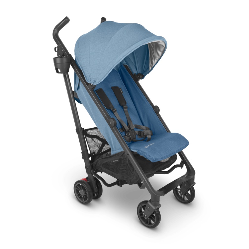 UPPAbaby G-Luxe V2 Stroller