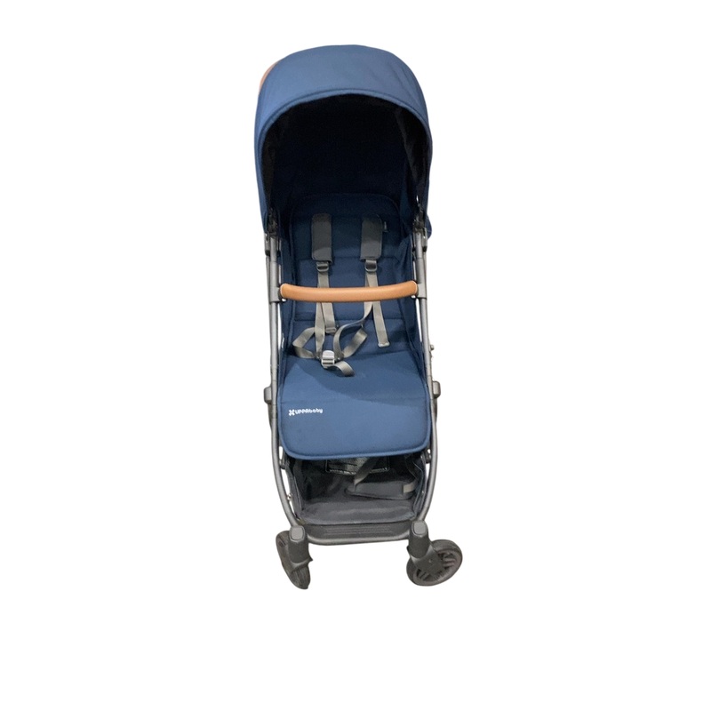 UPPAbaby MINU V2 Stroller, 2024, Noa (Navy)