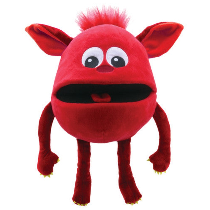 Baby Monsters: Red Monster