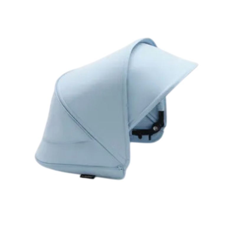 Bugaboo Dragonfly Sun Canopy, Skyline Blue