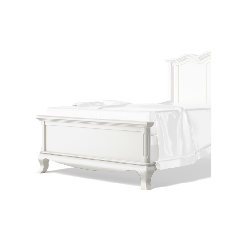 Cleopatra Low Profile Footboard