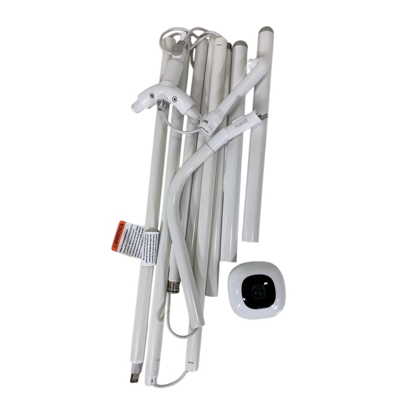 Nanit Plus Monitor and Stand