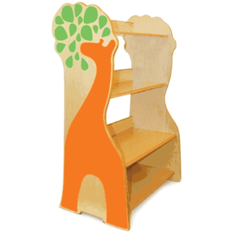 P’kolino Giraffe Bookcase