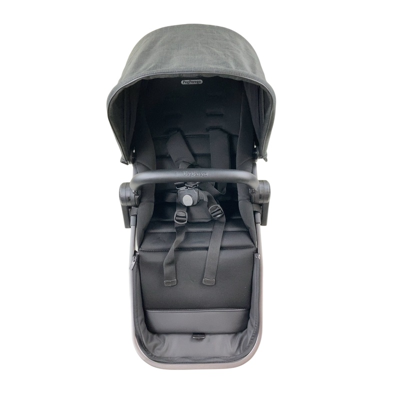 Peg Perego Companion Seat, Black