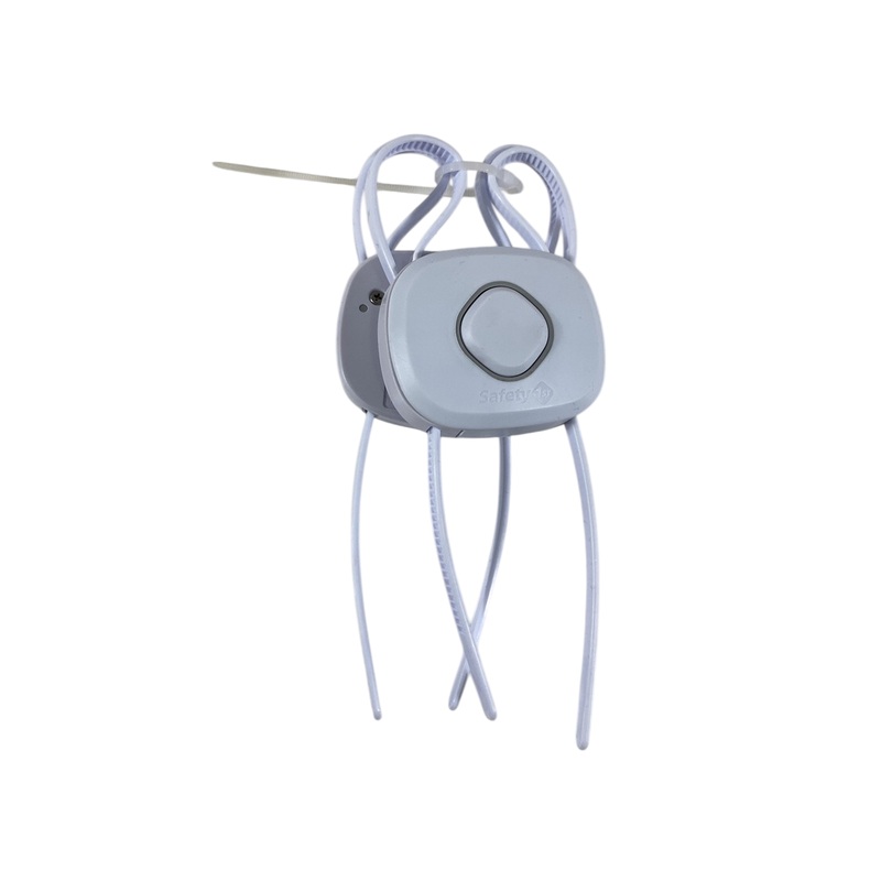 Safety 1st OutSmart Flex Lock, 2 Pack