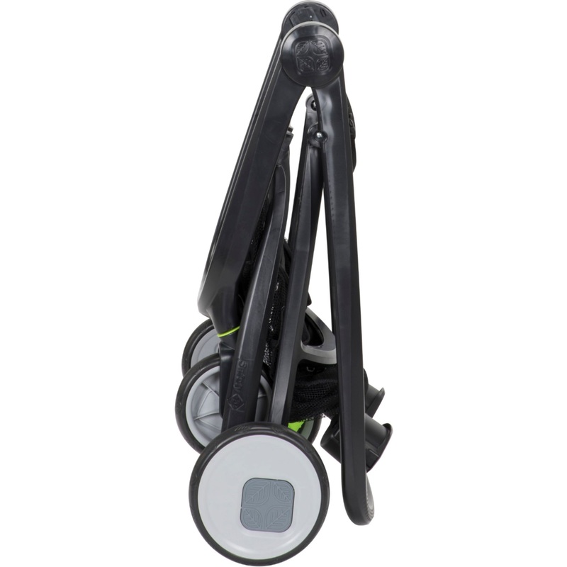 Safety 1st Riva 6-in-1 Flex Travel System – Canyon