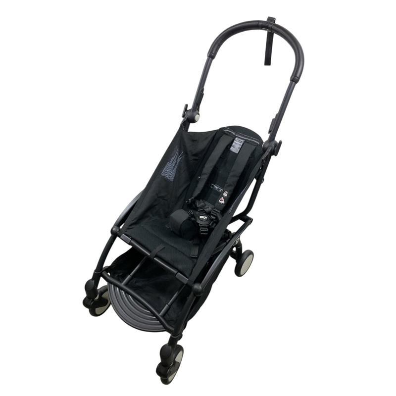 Stokke YOYO3 Frame, 2024, Black