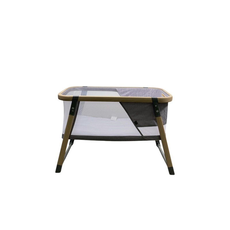 Boppy Bassinet, Gray Pickup Sticks