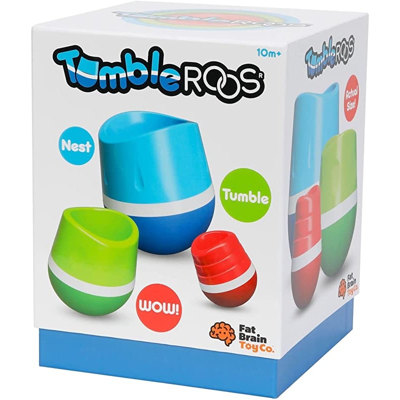 Fat Brain Toys TumbleRoos
