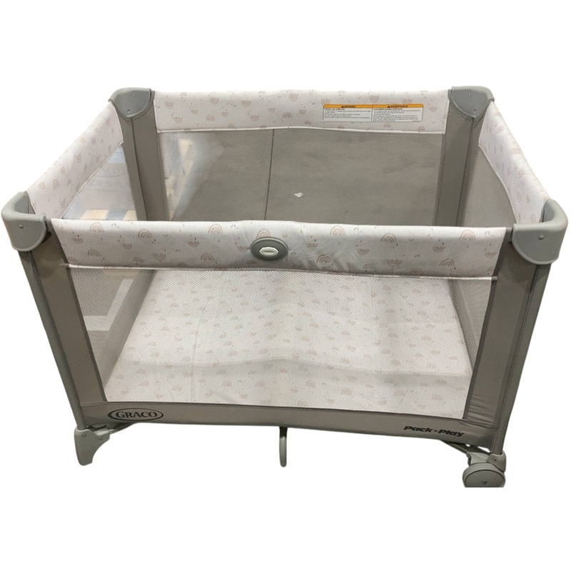Graco Pack ‘n Play Playard, Reign