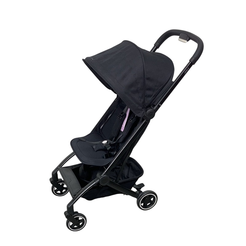 Joolz Aer+ Stroller, 2023, Refined Black