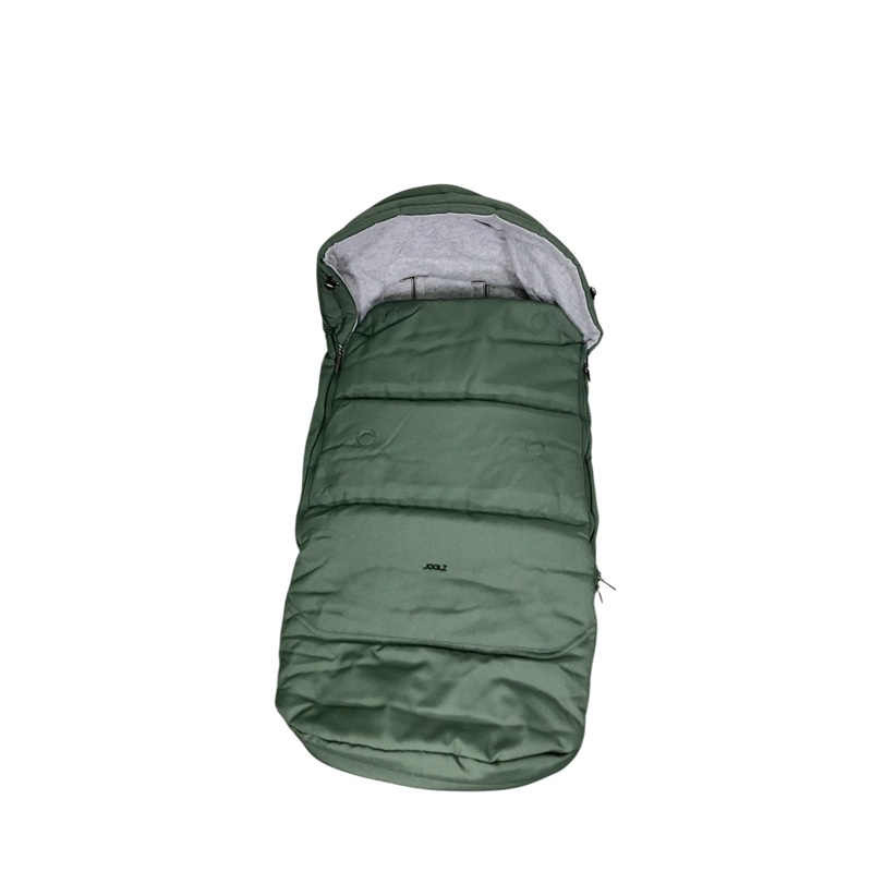Joolz Footmuff, Forest Green, Universal