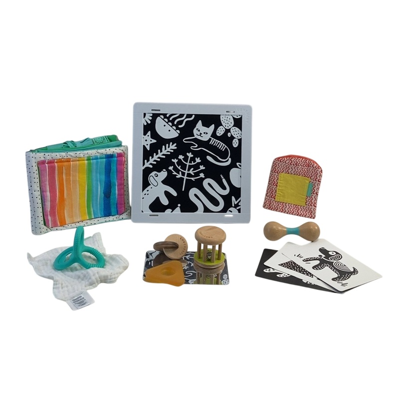 Lovevery The Charmer Play Kit