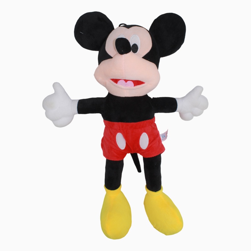 Mickey Mouse Plush Toy – 60cm