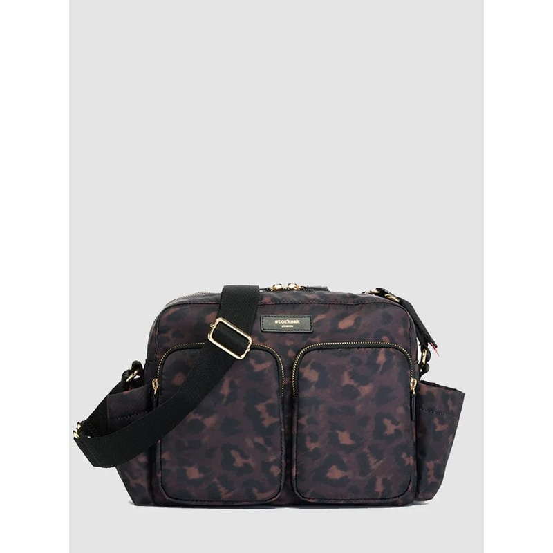 Storksak Eco Stroller Bag