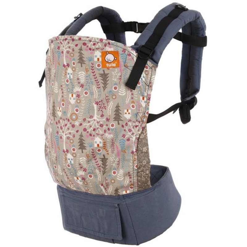 Tula Baby Carrier – Forest House