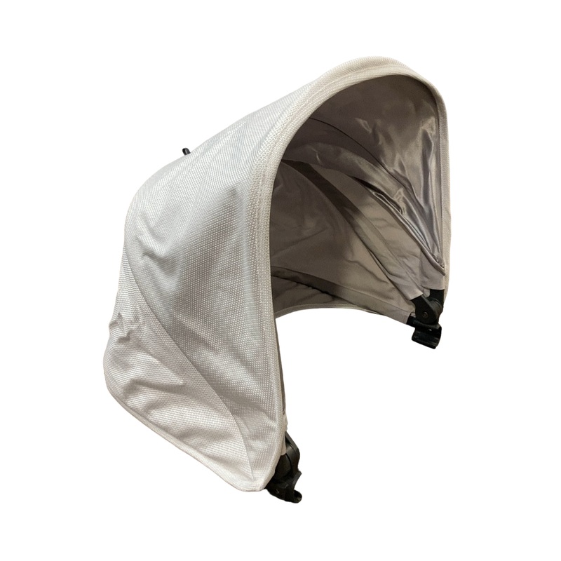 UPPAbaby VISTA/CRUZ Replacement Canopy, Loic