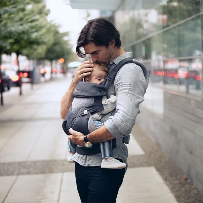 Ergobaby 360 Cool Air Mesh