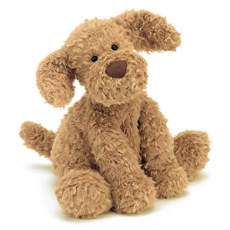 Fuddlewuddle Medium – Puppy