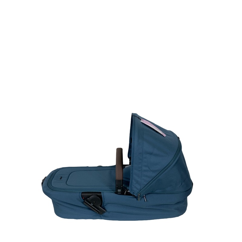 Joolz Aer+ Carrycot, Ocean Blue