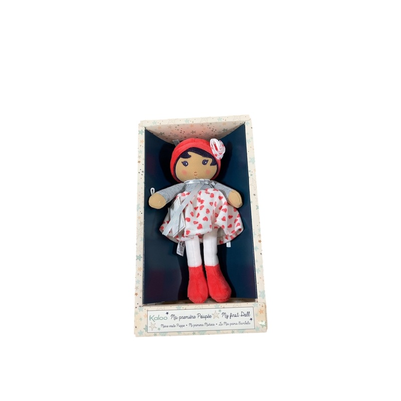 Kaloo My First Doll, Medium, Jade