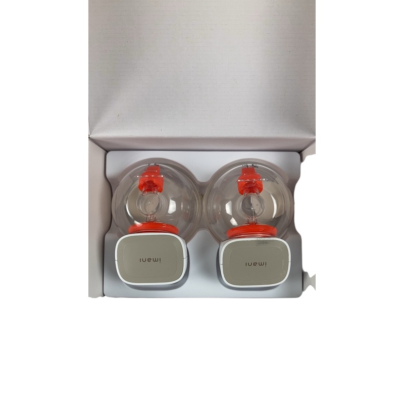 Legendairy Milk Imani i2 Wearable Breast Pump