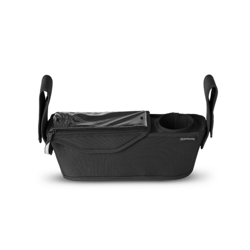 Parent Console for RIDGE