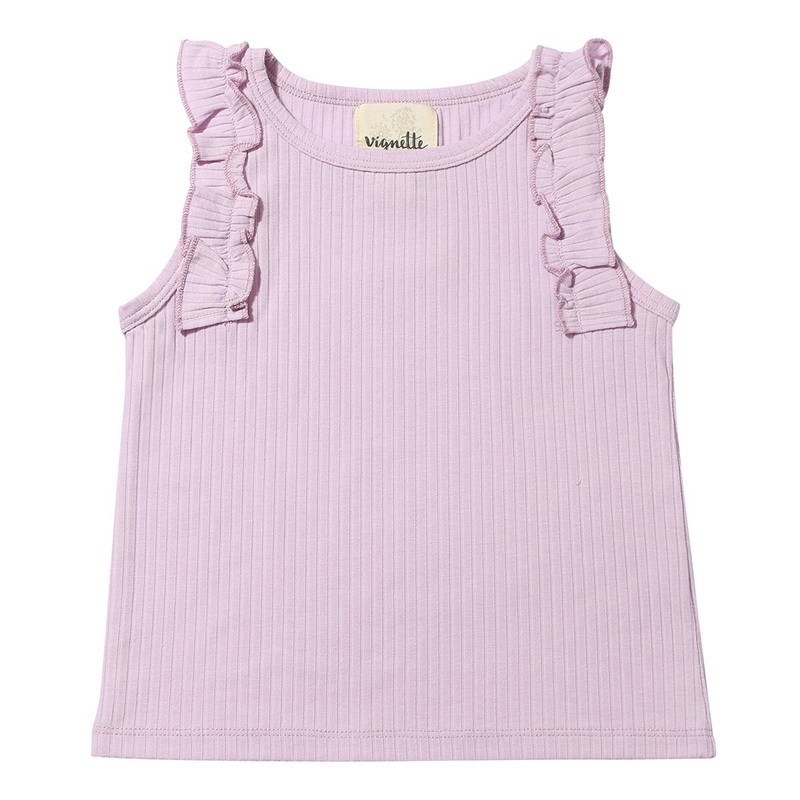 Raj Tank – Lavendar