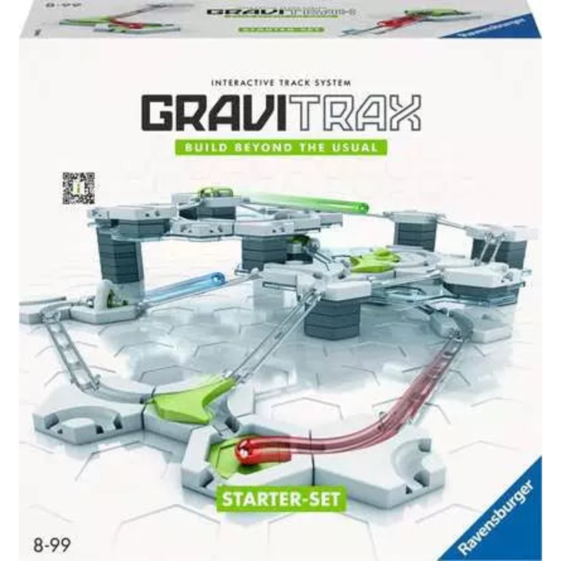 Ravensburger GraviTrax Starter Set