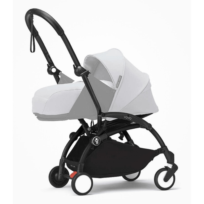 Stokke YOYO frame 48.5 lbs