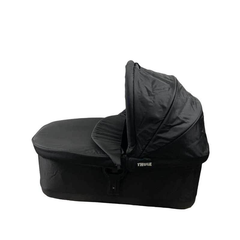 Thule Urban Glide Bassinet, Black