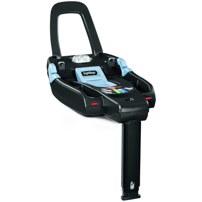 Agio by Peg Perego Primo Viaggio Base with Load Leg