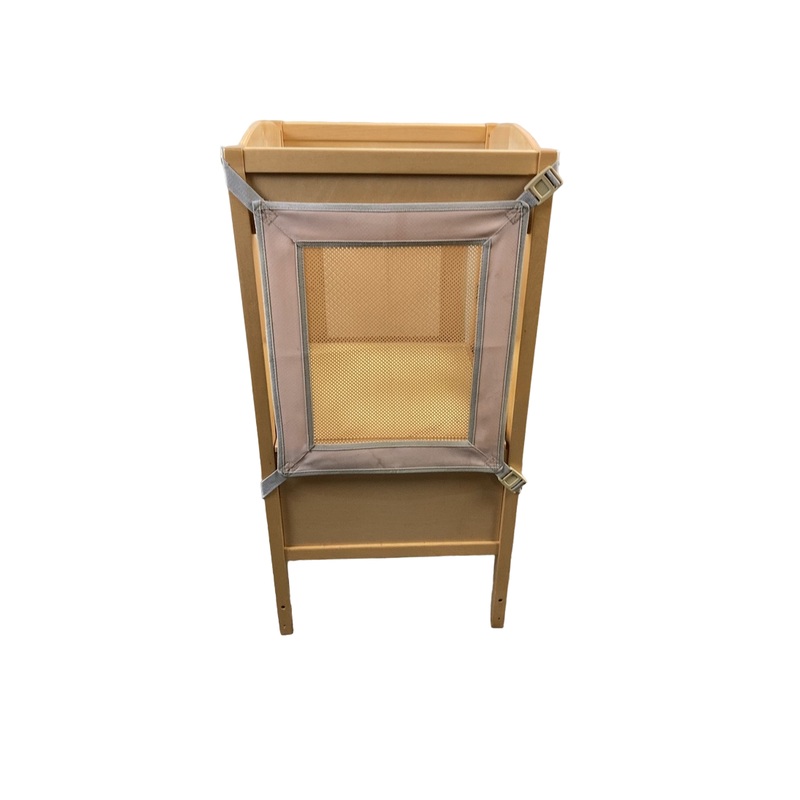 Guidecraft Classic Kitchen Helper, Natural