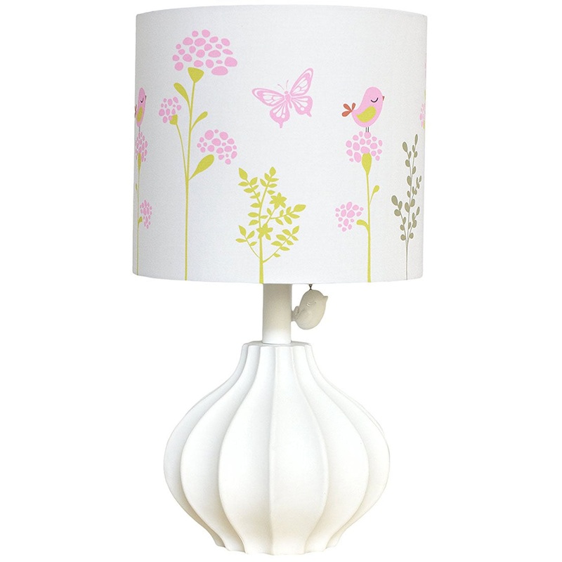 Just Born Lamp – Botanica